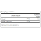L-Carnitine 500mg - 30 Tabs