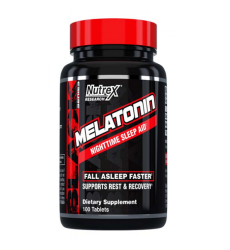 Melatonin 5 mg - 100ct