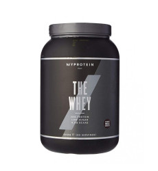 The Whey - 981g Dark Chocolate