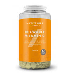 Chewable Vitamin C - 180tab