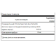 Saw Palmetto Maximum Strength 320mg - 60sgels