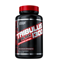 Tribulus Black 1300 - 120ct