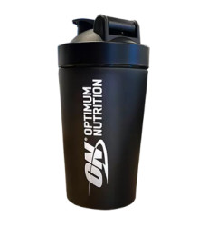Shaker - 600ml Black