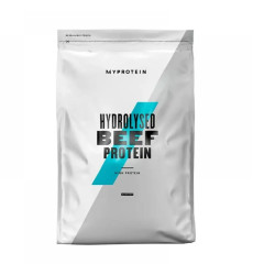 Hydrolysed Beef Protein - 2500g Chocolate