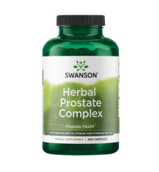 Herbal Prostate Complex - 200 caps