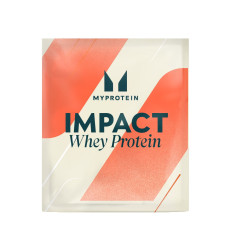 Impact Whey Protein - 25g Chocolate Brownie