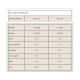 Impact Whey Protein - 2500g Chocolate-Caramel