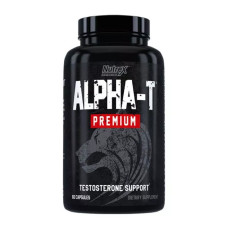 Alpha T - 60caps