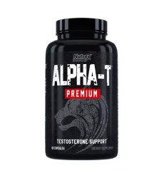 Alpha T - 60caps