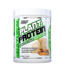 Plant Protein - 567g Cinnamon Cookies