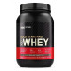 Gold Standart 100% Whey - 900g Chocolate Peanut Butter