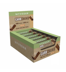 Carb Crusher - 12x60g Banoffee