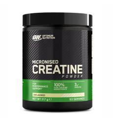 Creatine Powder - 317g