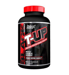 T-Up - 120caps