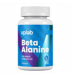 Beta-alanine - 90 caps