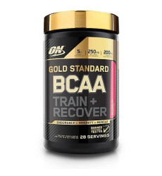 Gold Standart BCAA - 266g Pear Apple