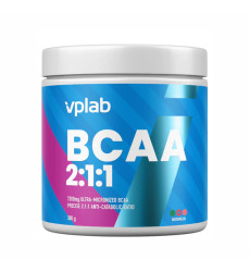 BCAA 2-1-1 - 300g Watermelon
