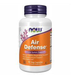Air Defense - 90 Veg Caps