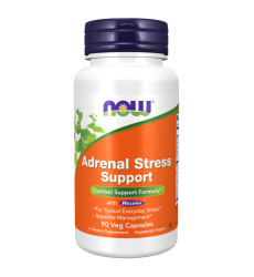 Adrenal Stress Support - 90 vcaps