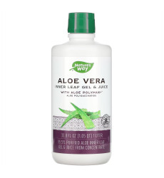 Aloe Vera Gel & Juice - 1000ml