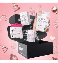 Подарунковий набір для жінок Women's Health & Beauty Bundle
