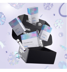 Подарунковий набір Immunity & wellness Bundle