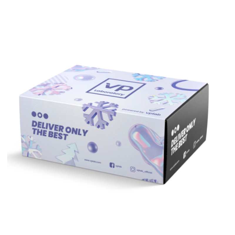 Подарунковий набір Immunity & wellness Bundle