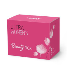 Подарунковий набір для жінок Ultra Women's Beauty Box