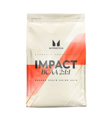 BCAA 2-1-1 Essential - 1000g Tropical