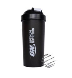 Shaker Black - 1000ml