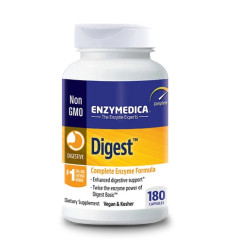 Digest - 180 caps