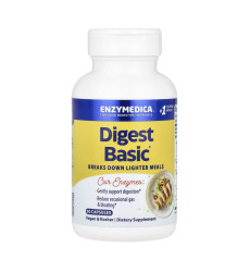 Digest Basic - 90 caps