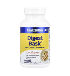 Digest Basic - 180 caps