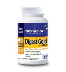 Digest Gold - 90 caps