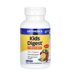 Kids Digest - 90 Chewable tabs