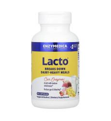 Lacto - 90 caps