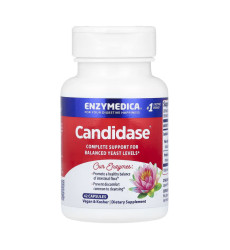 Candidase - 42 caps