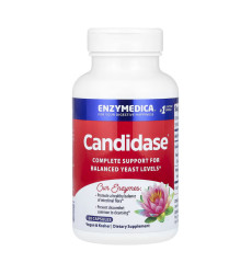Candidase - 120 caps