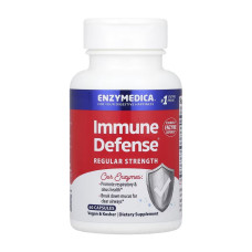 Enzyme Defense - 60 caps
