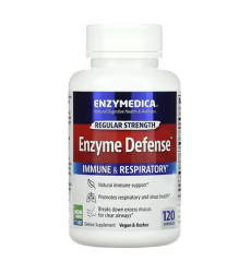 Enzyme Defense - 120 caps
