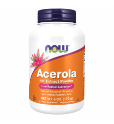 Acerola Powder - 170g