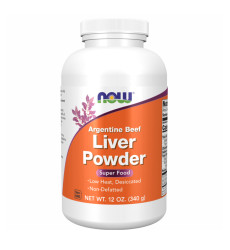 Liver Powder - 340g