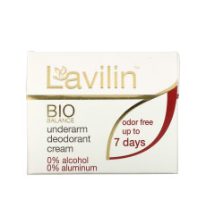 Lavilin Underarm Deodorant Cream - 12.5g