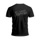 Applied Mens T-Shirt - L Black