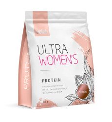 Ultra Women`s Protein - 25g Chocolate