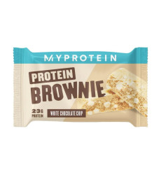 Protein Brownie - 75g White Chocolate (Поштучно)