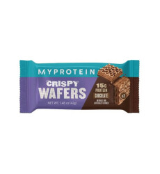 Crispy Wafers - 42g Chocolate (Поштучно)