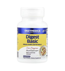 Digest Basic - 30 caps