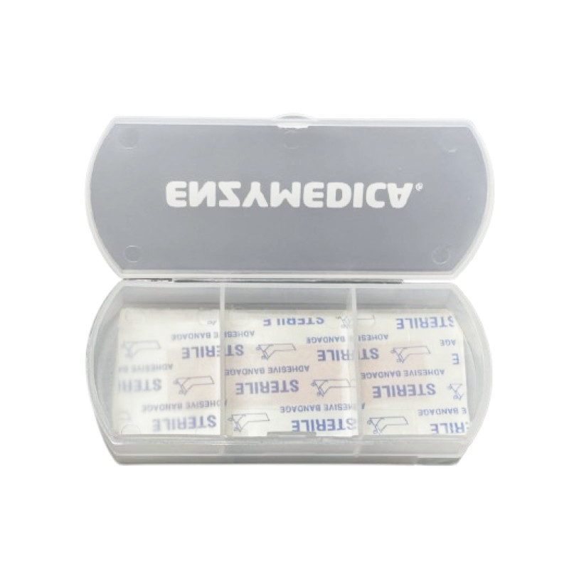 Pill Holders