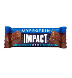 Impact Protein Bar - 64g Dark Chocolate Sea Salt (Поштучно)